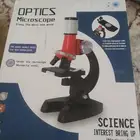 مجهر للاطفال