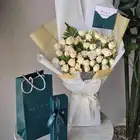 فايندرا مع ورد FAYENDRA