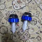 قطع ريس و قولد وينق