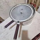 قدرضغط تيربو الماني اصلي