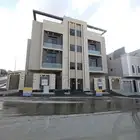 للبيع شقق علويه قرطبه المحاله