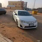 كامري 2012