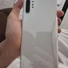 جوال جالكسي نوت 10 بلس 5G مستعمل