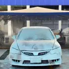 Honda civic 2011