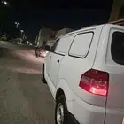 فان سوزوكي 2017