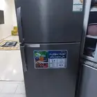 ثلاجة جينرال سوبريم حالة ممتازة