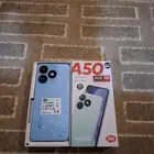 جوال itel A50 128 قيقا