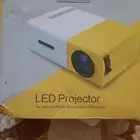 برجكتر صغير نظيف للبيع