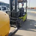رافعه شوكيه للايجار