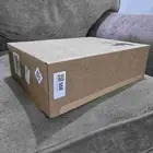 ماك بوك اير m1 جديد بكرتونه