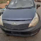 كيا ريو 2016