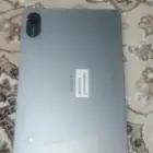 يوجد غلاف والكرتون HONOR PAD X8