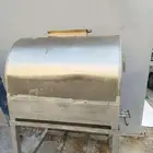 فرن غاز للبيع استخدام 20 يوم