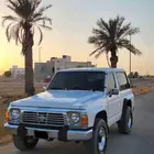 باترول ربع 1996