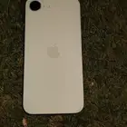 ايفون 16e شبه الجديد