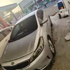 للبيع 2017 كيا
