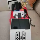 نيتيندو شويتش OLED
