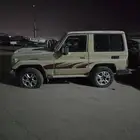 جيب 2006 تشليح قطع غيار