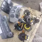 بيع غطع غيار السيارات شرائح بوري طبلونانت ومفاتيح مكيفات