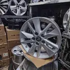 جنوط أنوفا مقاس 16 اصليه موديل 2023