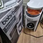 جهاز تحضير حليب الرضع جديد