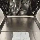 غسالة مواعين اريستون