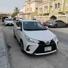 تويوتا يارس 2021