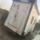 عربه سحب شاصي جمس 8مسمار