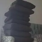 8 جلسات ارضيه. 100 ريال