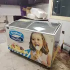 للبيع فريزر آيسكريم (السعودية)