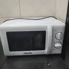 مايكرويف ودفايه شبه جديد للبيع المستعجل
