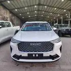 هافال اتس 6 استاندر م 2025 إسعار خاصه للكاش والتمويل