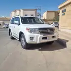 لاندكروزر 2015