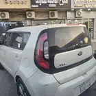 كيا سول موديل 2015