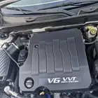 مكينة ماليبو 6 سلندر 2016