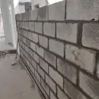 شغل بنا الترميم تليس
