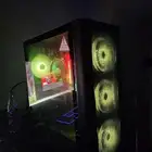 قوي RTX 4060 TI I5 1TB العاب