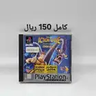 اشرطة العاب بلايستيشن 1 سوني 1