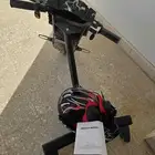 سكوتر إلكتروني