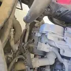 كمبروصر كامري هايبرد2021-2023