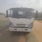 دينا ايسوزو للبيع موديل 2022