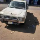 هيلكس موديل 99 للبيع ماكينه خربانه