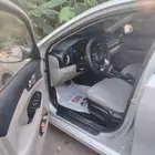 KIA سيراتو 2020