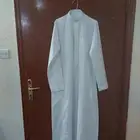 ثياب رجاليه نظيفه جدا سبب البيع عدم الحاجه لها العدد 6