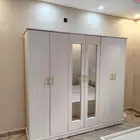 غرف جديده وطني جاهزه