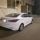 هيونداي النترا 2014