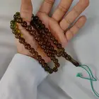 سبحة زعفران