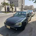 هوندا سيفك 99