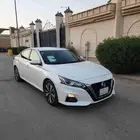 نيسان التيما 2020 ( SR )