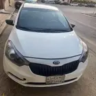 كيا سيراتو 2013